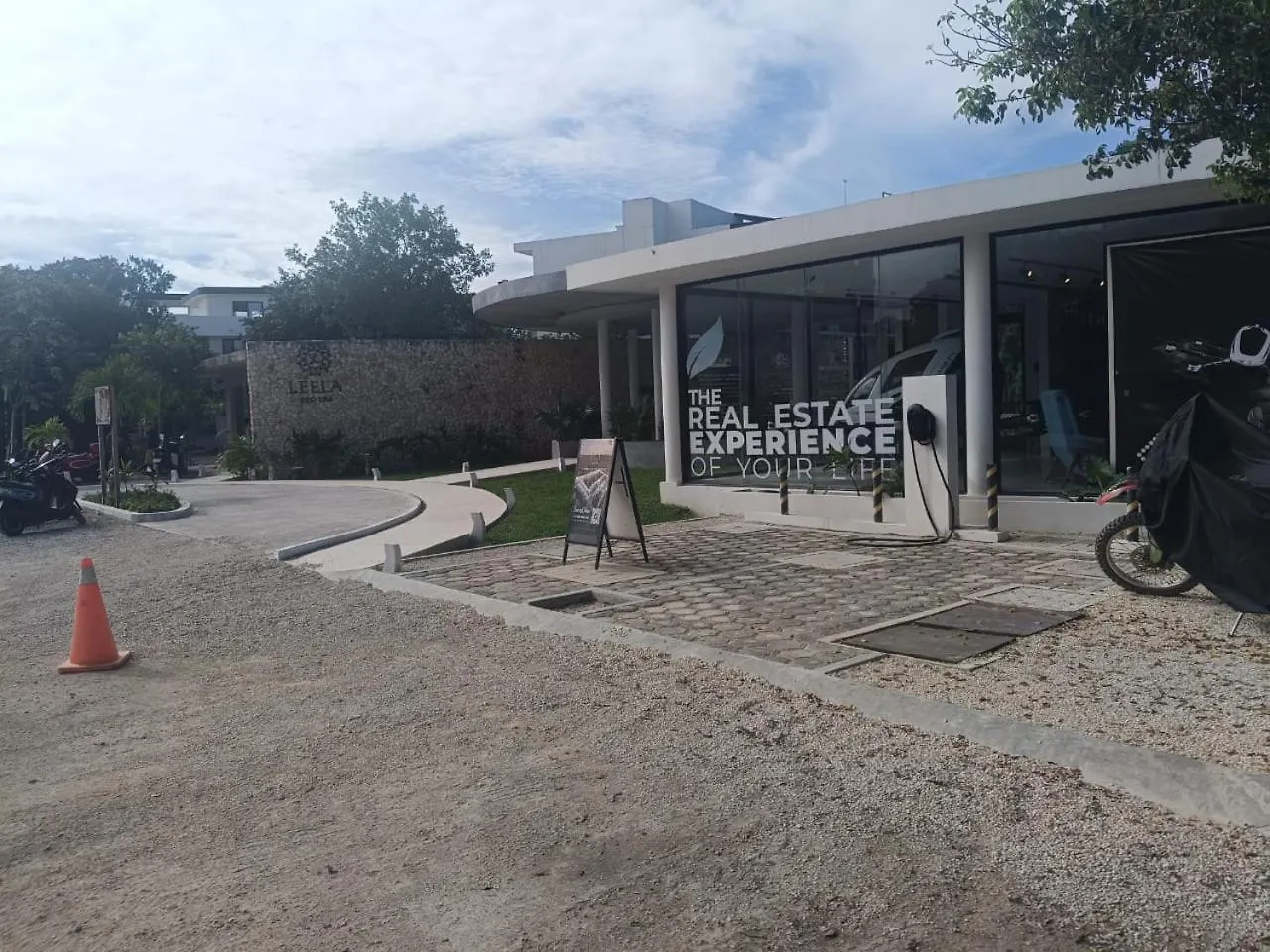 Luxury Central Park Lagunas Tulum Aparthotel