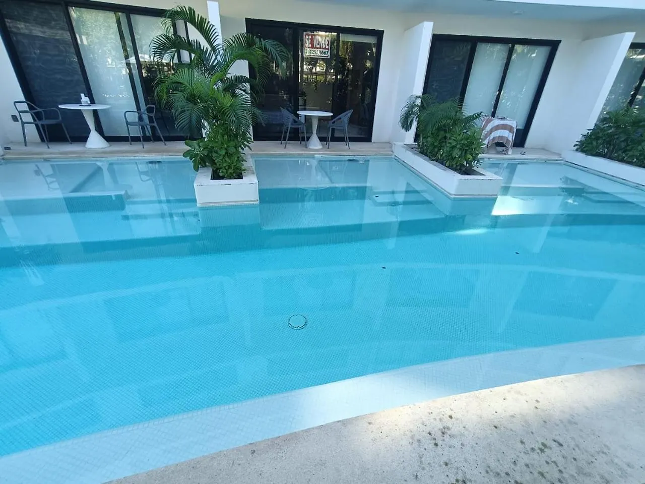 Luxury Central Park Lagunas Tulum 0*,  Mexiko