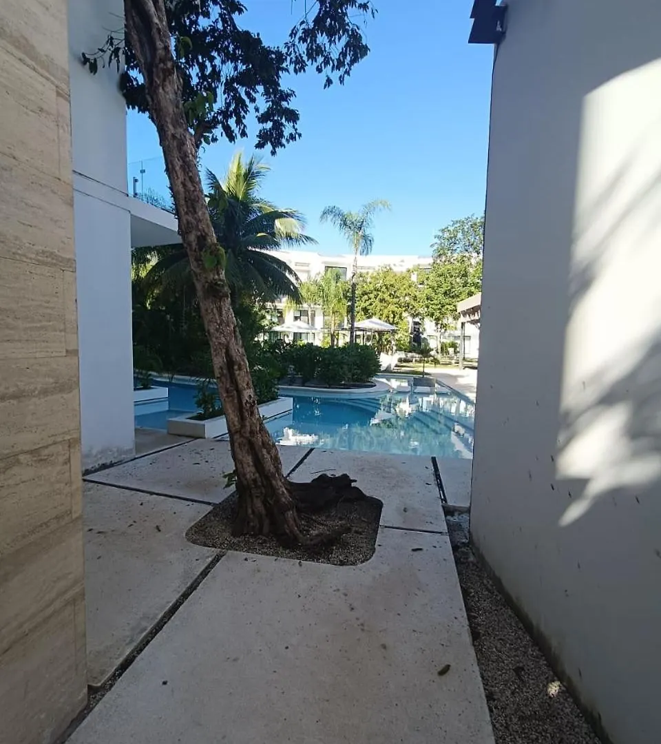 Luxury Central Park Lagunas Tulum